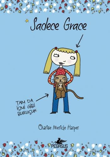 Sadece Grace 1 (Ciltli) kitap kapağı