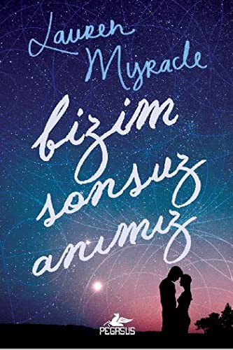 Bizim Sonsuz Anımız (Ciltli) kitap kapağı