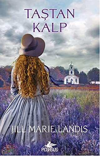 Taştan Kalp kitap kapağı