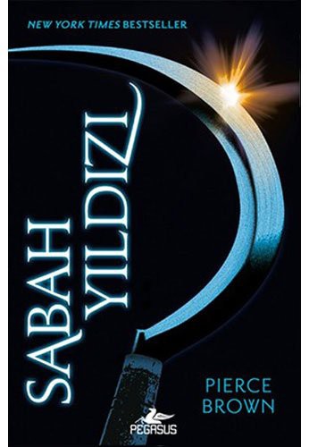 Sabah Yıldızı / Kızıl İsyan 3 (Karton Kapak) kitap kapağı