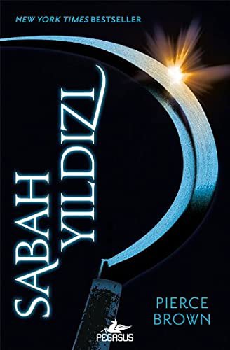 Sabah Yıldızı / Kızıl İsyan 3 (Ciltli) kitap kapağı