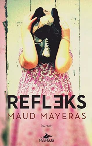 Refleks kitap kapağı