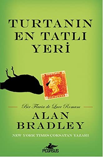 Turtanın En Tatlı Yeri kitap kapağı