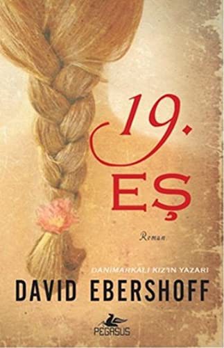 19. Eş kitap kapağı