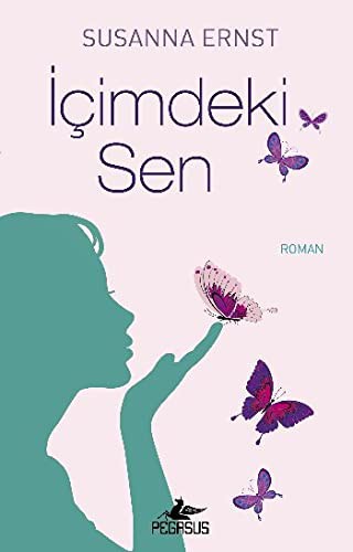 İçimdeki Sen kitap kapağı