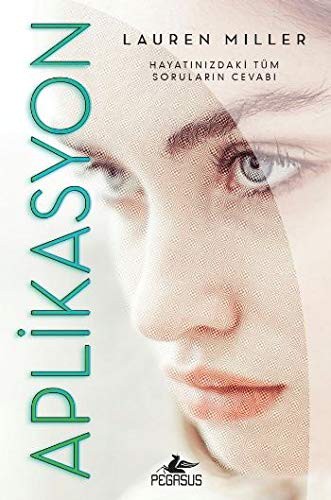 Aplikasyon (Ciltli) kitap kapağı