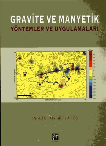 Gravite ve Manyetik kitap kapağı