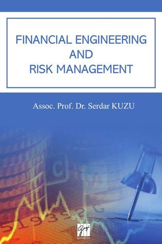 Financial Engineering And Risk Management kitap kapağı