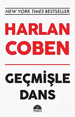 Geçmişle Dans kitap kapağı