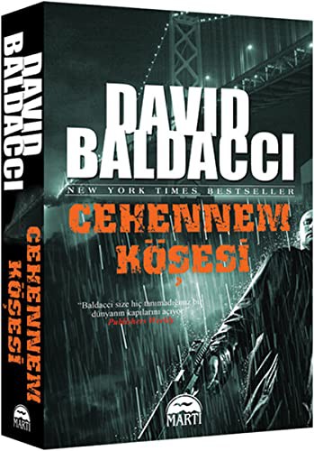 CehennemKöşesi (Özel Baskı) kitap kapağı