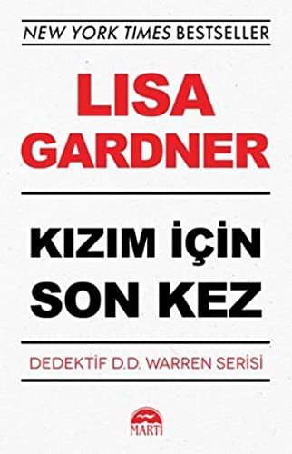 Kızım İçin Son Kez kitap kapağı