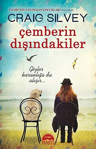 Çemberin Dışındakiler kitap kapağı