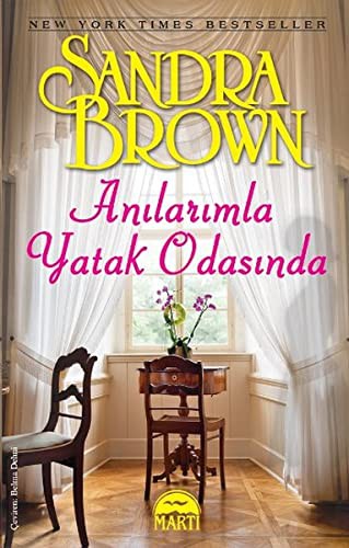 Anılarımla Yatak Odası kitap kapağı