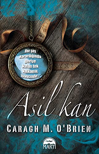 Asil Kan kitap kapağı