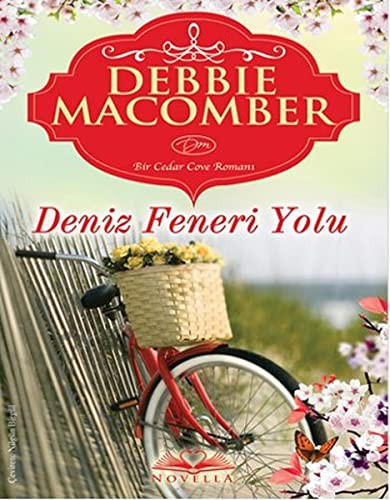 Deniz Feneri Yolu kitap kapağı