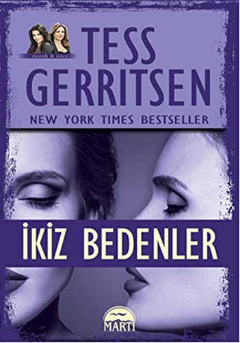 İkiz Bedenler (Karton Kapak) kitap kapağı