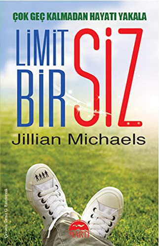 Limitsiz Bir Siz kitap kapağı