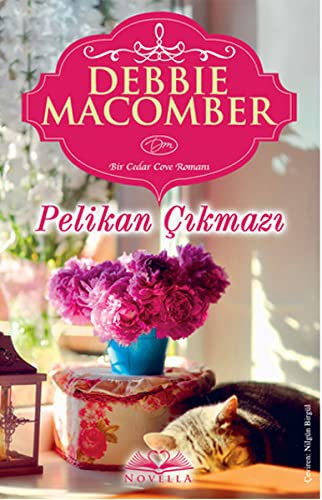 Pelikan Çıkmazı kitap kapağı