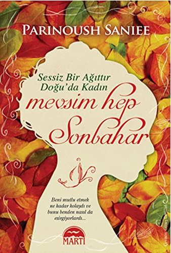 Mevsim Hep Sonbahar kitap kapağı