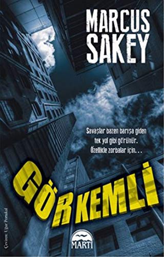 Görkemli kitap kapağı