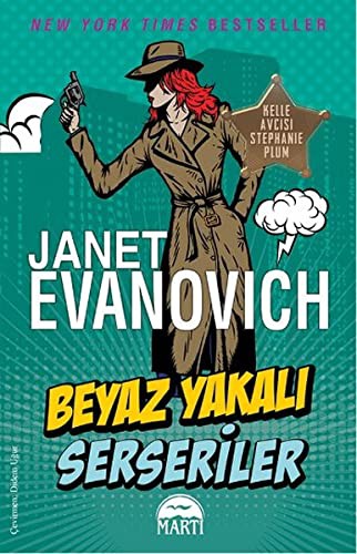 Beyaz Yakalı Serseriler kitap kapağı