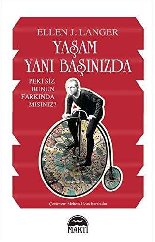 Yaşam Yanı Başınızda kitap kapağı