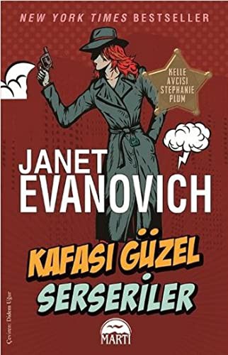 Kafası Güzel Serseriler kitap kapağı