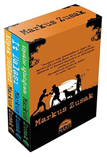 Wolfe Kardeşler Serisi(3 Kitap Kutulu Set) kitap kapağı
