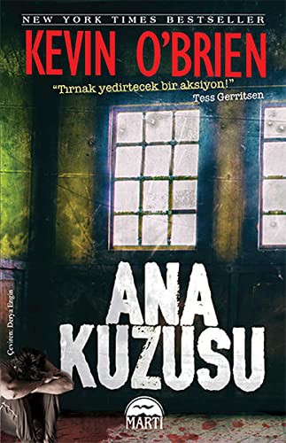 Ana Kuzusu kitap kapağı