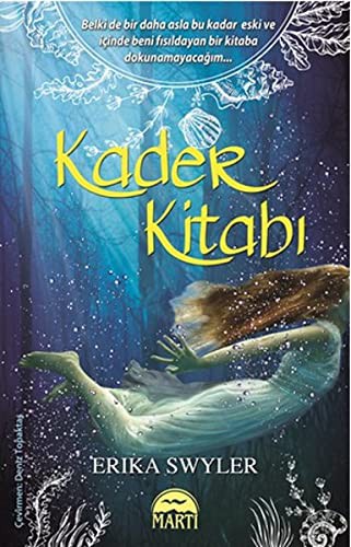 Kader Kitabı kitap kapağı