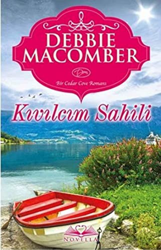 Kıvılcım Sahili kitap kapağı
