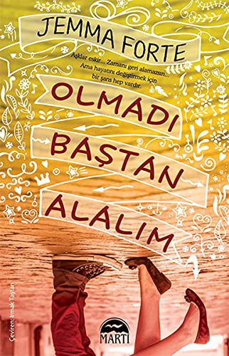 Olmadı Baştan Alalım kitap kapağı