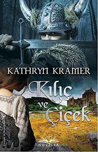 Kılıç ve Çiçek kitap kapağı