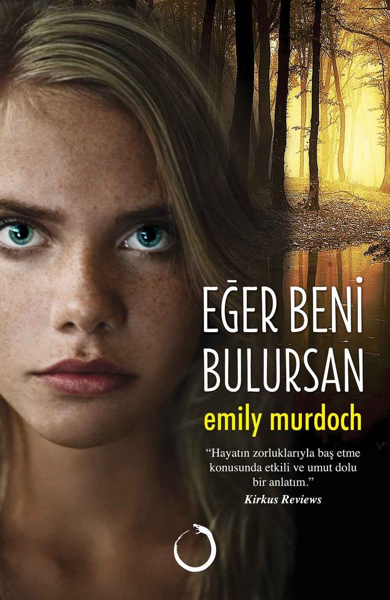 Eğer Beni Bulursan (Ciltli) kitap kapağı