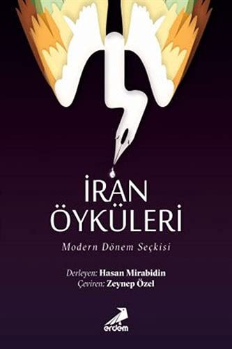 İran Öyküleri / Modern Dönem Seçkisi kitap kapağı