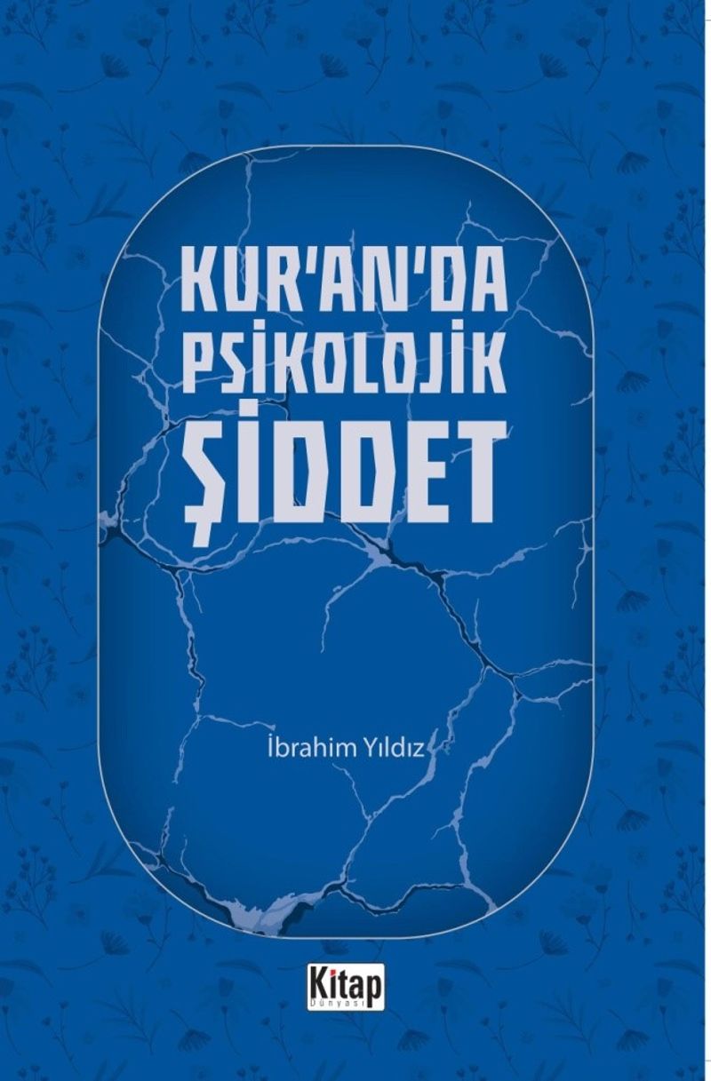 Kur'an'da Psikolojik Şiddet kitap kapağı