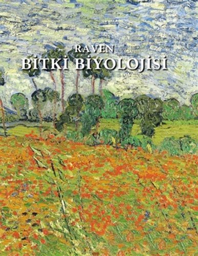Raven Bitki Biyolojisi kitap kapağı