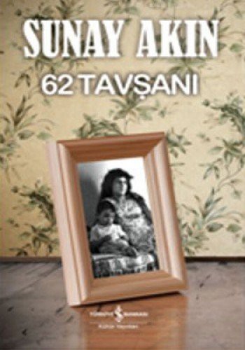 62 Tavşanı kitap kapağı
