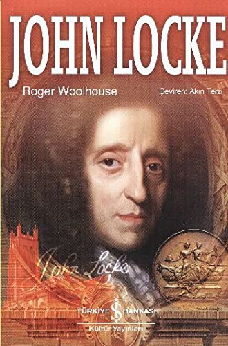 John Locke kitap kapağı