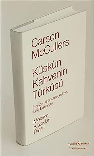 Küskün Kahvenin Türküsü (Ciltli) kitap kapağı