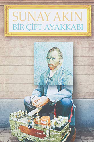 Bir Çift Ayakkabı kitap kapağı