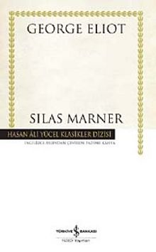 Silas Marner (Karton Kapak) kitap kapağı