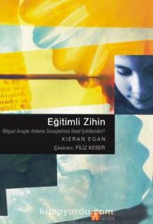 Eğitimli Zihin kitap kapağı