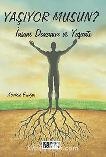 Yaşıyor Musun? & İnsani Donanım ve Yaşantı kitap kapağı