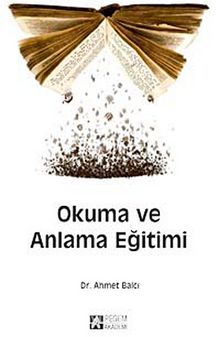 Okuma ve Anlama Eğitimi kitap kapağı