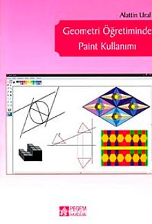 Geometri Öğretiminde Paint Kullanımı kitap kapağı