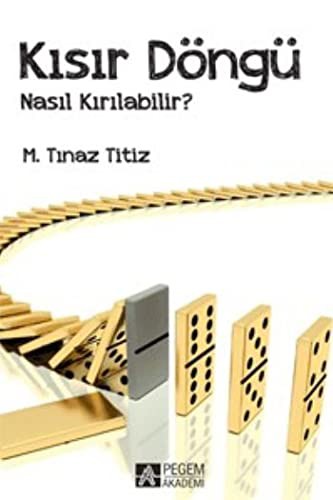 Kısır Döngü Nasıl Kırılabilir? kitap kapağı
