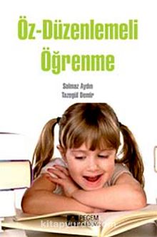 Öz-Düzenlemeli Öğrenme kitap kapağı