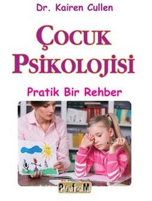 Çocuk Psikolojisi kitap kapağı