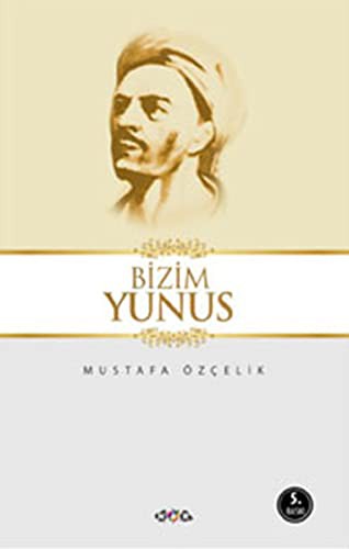 Bizim Yunus kitap kapağı